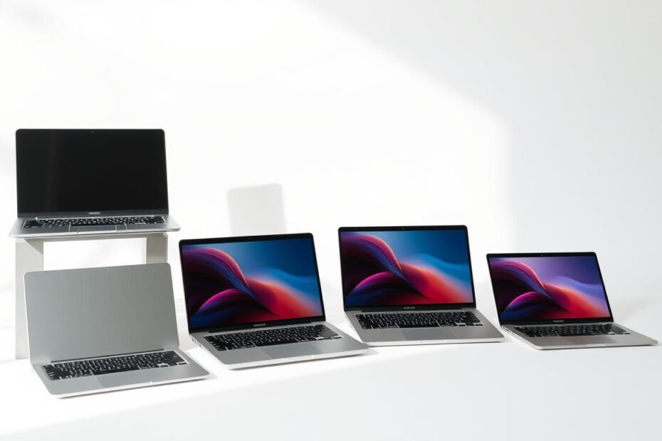 Best Laptops for Remote Work and Travel