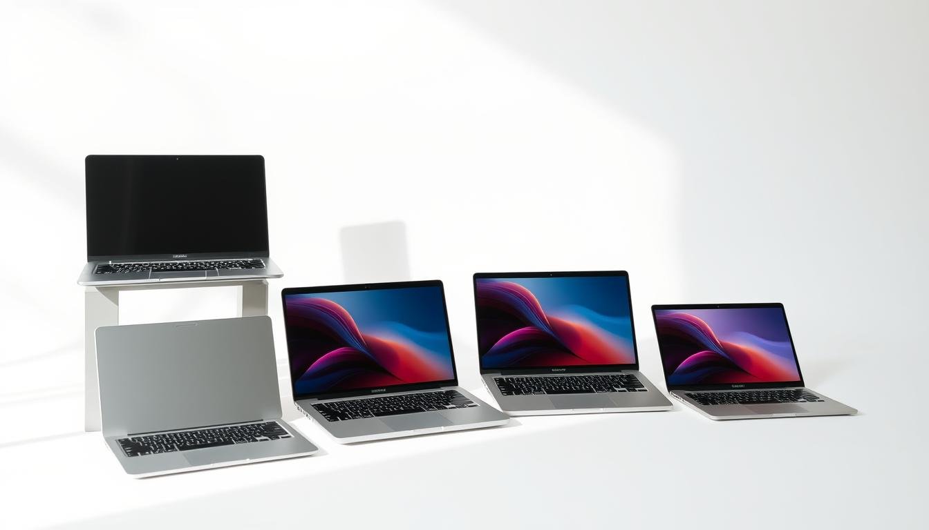 Best Laptops for Remote Work and Travel