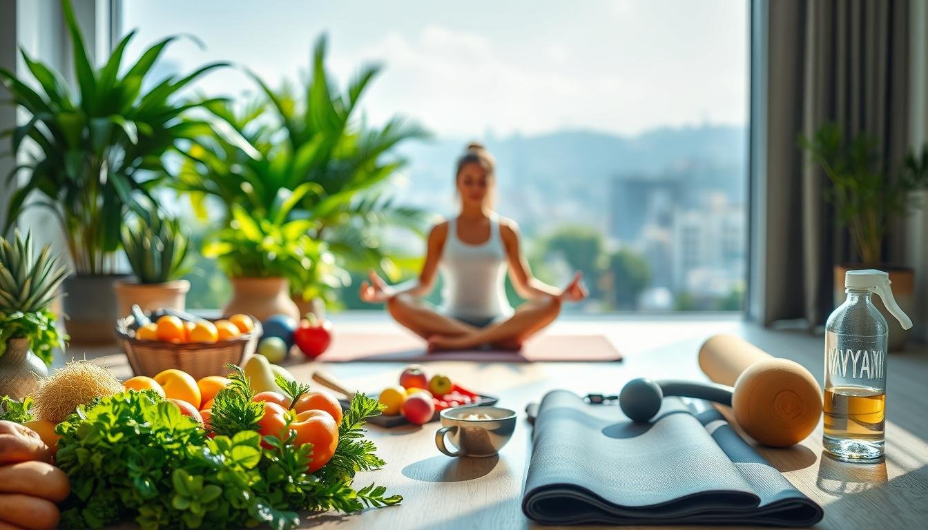The ultimate guide to health, personal care, diet, and sports