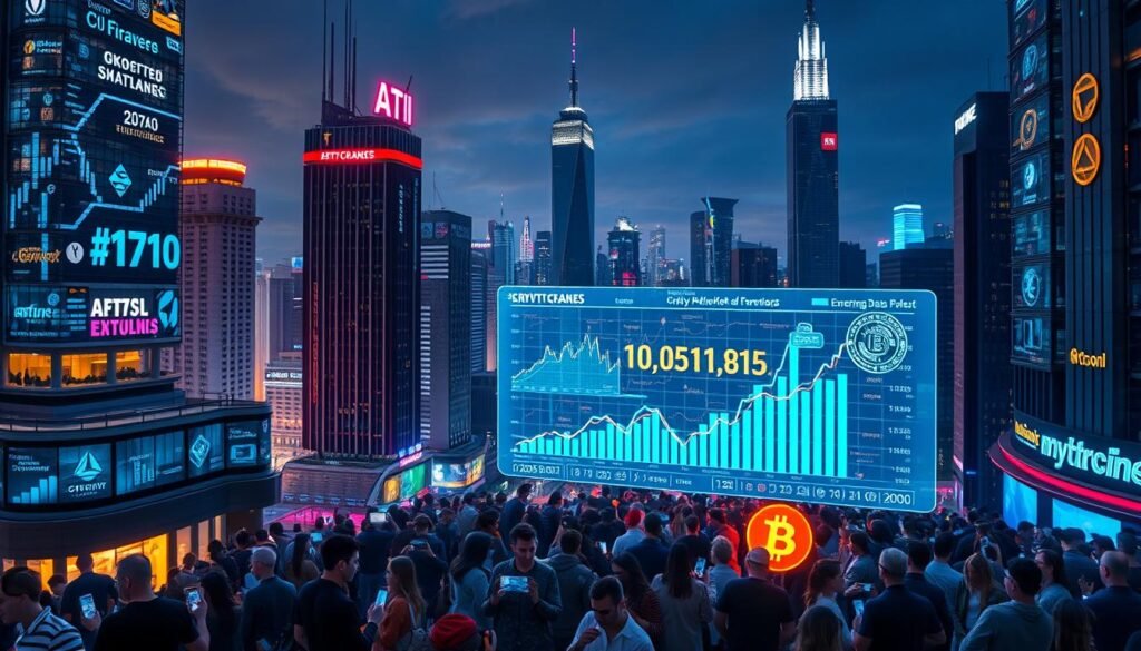 crypto 2025, blockchain, bitcoin news