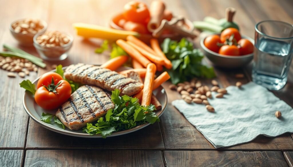 healthy eating habits