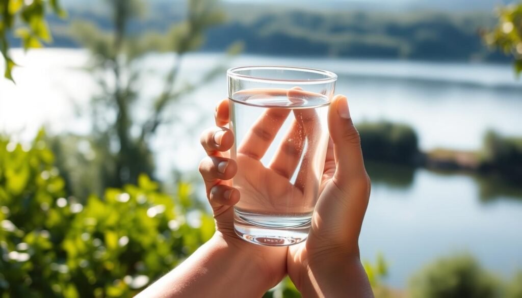 hydration