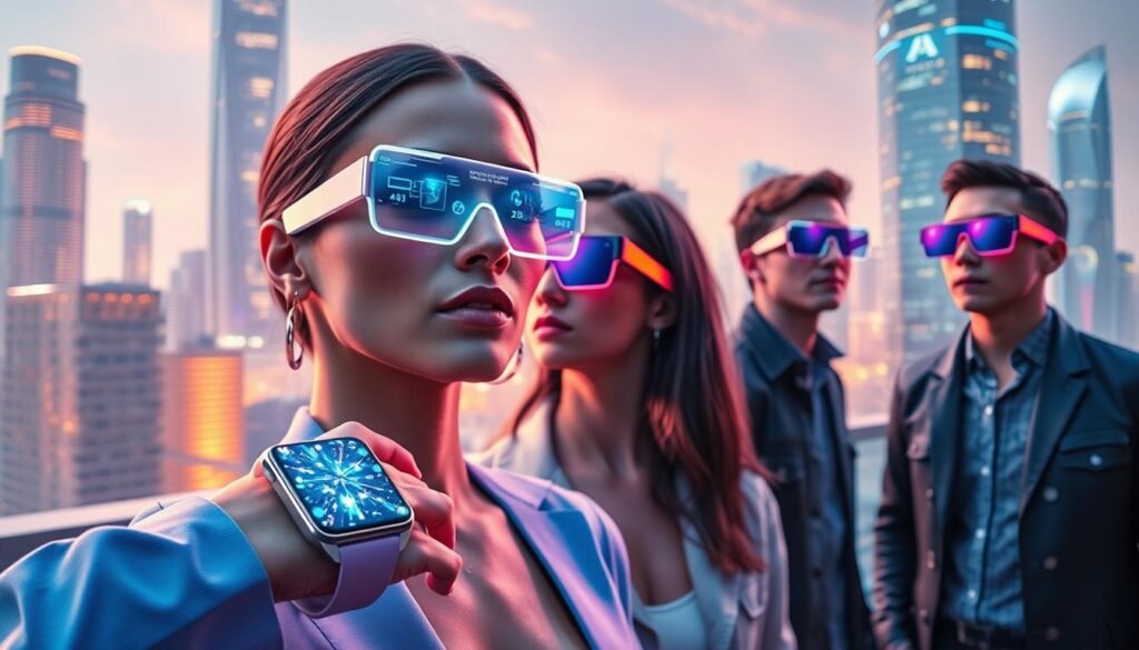 wearable devices, fitness trackers, smartwatches 2025