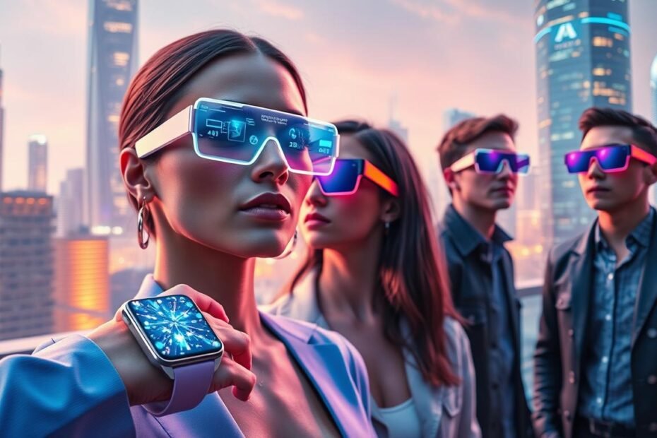 wearable devices, fitness trackers, smartwatches 2025