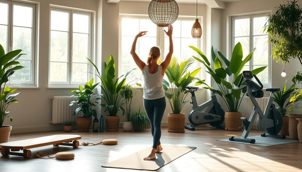 workout plan, fitness routine, get in shape