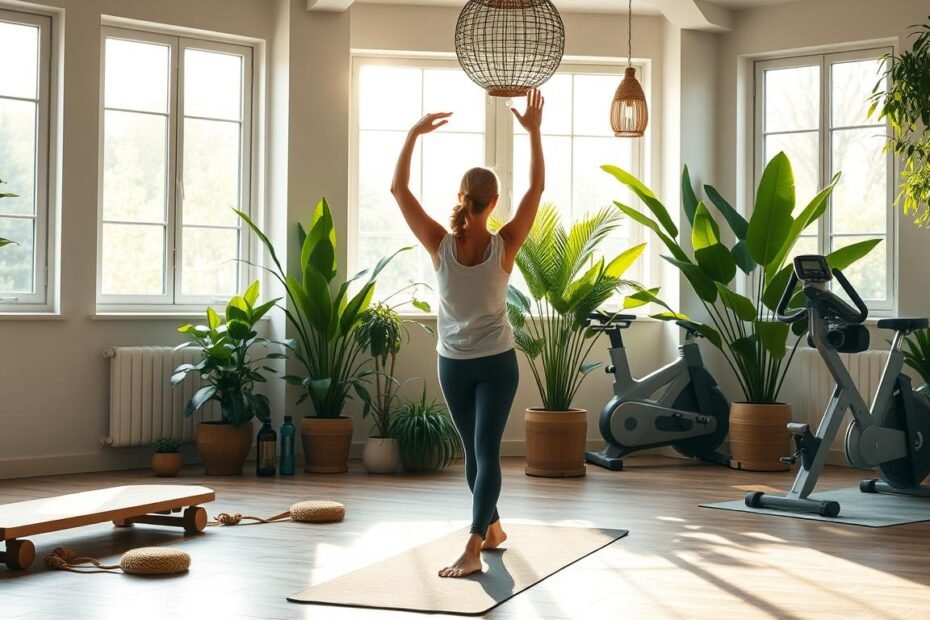 workout plan, fitness routine, get in shape