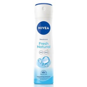 Deodorant  Fresh Comfort Natural  5 oz 2-pack