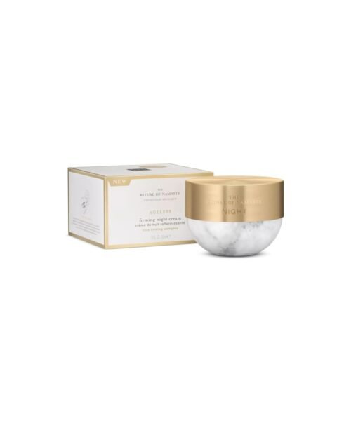 RITUALS Namaste Active Firming Night Cream — 1.6 fl oz