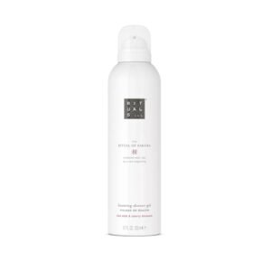RITUALS Sakura Foaming Shower Gel — Rice Milk & Cherry Blossom, 6.7 fl oz