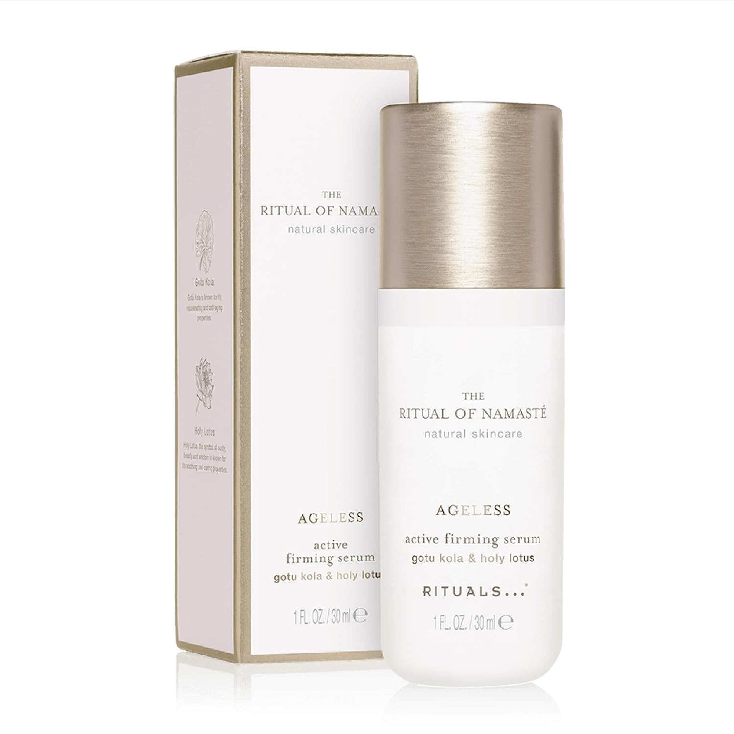 Rituals The Ritual of Namaste Active Firming Serum, 1 fl. oz
