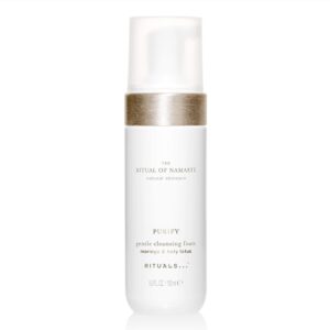 Rituals — The Ritual of Namaste Gentle Cleansing Foam, 5 fl oz