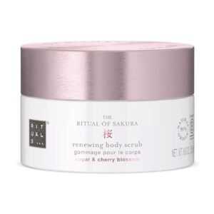 Rituals — The Ritual of Sakura Unisex Body Scrub, 8.8 oz