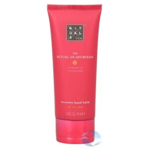The Ritual of Ayurveda Recovery Hand Balm by Rituals — 70 ml