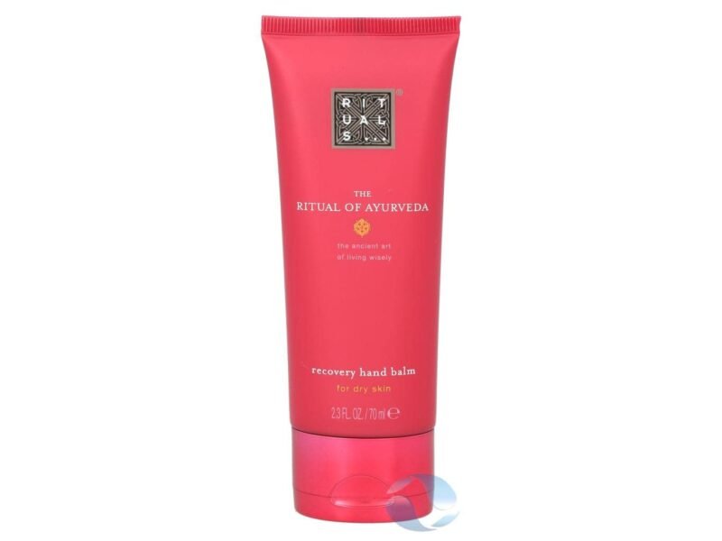 The Ritual of Ayurveda Recovery Hand Balm by Rituals — 70 ml