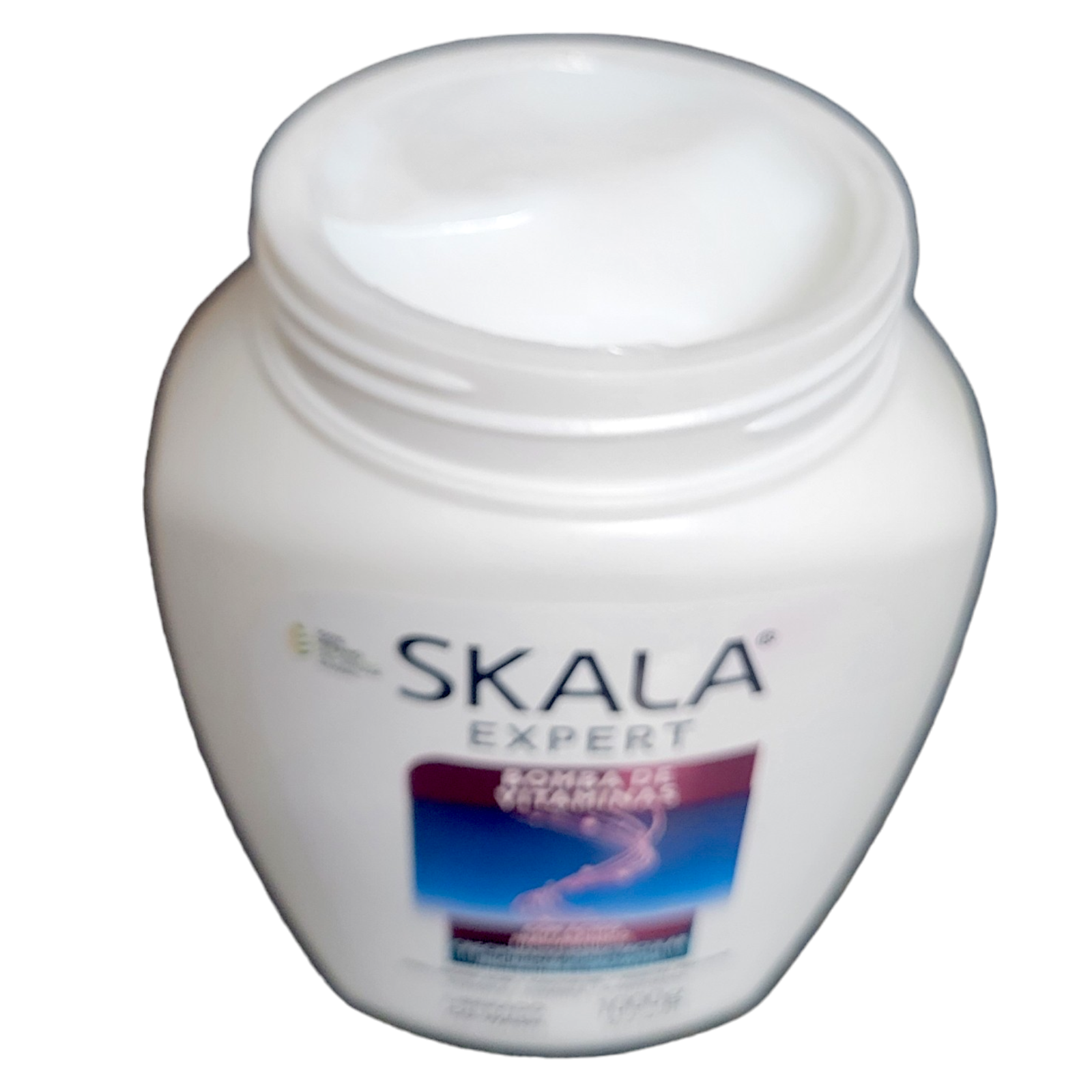 Skala Expert Bomba de Vitaminas Hair Treatment Cream, 1000 g - Image 4
