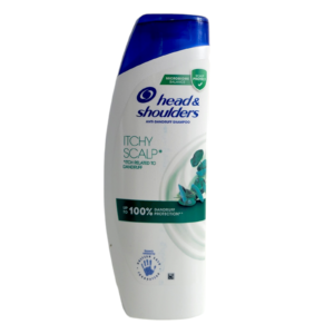 Head & Shoulders Itchy Scalp Care Anti-Dandruff Shampoo