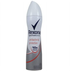 Rexona Antibacterial Protection 48H Deodorant, 200 ml